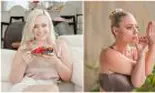 Evenimentul care i-a schimbat viața! Ce a determinat-o pe Giulia Nahmany să adopte un stil de viață sănătos?