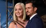 Artista Katy Perry a născut! Prima imagine cu bebelușul