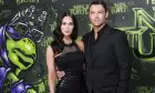 Brian Austin Green, atac ironic la adresa lui Megan Fox