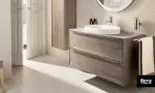 (P) 5 Unități de mobilier pentru camera de baie destinate unui număr de 5 tipuri de cămine