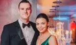 Fiul lui Hugh Hefner a devenit tată pentru prima dată! Prima imagine cu bebelușul
