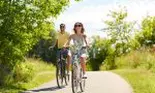 Alergare vs. mersul pe bicicletă. Ce alegem?