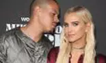 Ashlee Simpson este însărcinată. Actrița și Evan Ross așteaptă al doilea copil