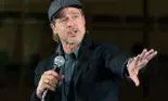 Brad Pitt, reacție după declarația explozivă a fiului său Pax: „Acest nenorocit de clasă mondială'