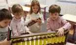 Metoda soroban sau calculul japonez care ajută copiii să socotească inteligent