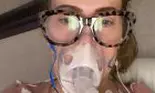 Alyssa Milano, despre viața după coronavirus: „Oscilez între recunoștință și teroare”