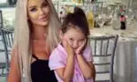Sofia, fetița Biancăi Drăgușanu, de urgență la medic. Ce a pățit micuța?