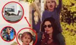Fiica lui Cindy Crawford a împlinit 19 ani! „Sunt atât de mândră de femeia care devii!”