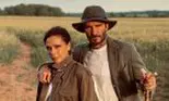 Victoria Beckham recunoaște că soțul ei nu a văzut-o niciodată așa