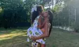 Fiica cea mare a Elenei Băsescu a împlinit 7 ani