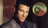 Ce fiică frumoasă are Jean-Claude Van Damme