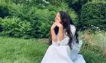 Sora mai mică a Lidiei Buble este superbă! A fost comparată cu Angelina Jolie și Mădălina Ghenea