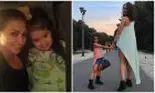 Roxana Blagu, mesaj înlăcrimat pentru fiica ei! Nu a mai văzut-o de 7 ani. „Eu cunosc copilul de atunci, nu de acum”