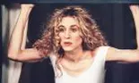 Siluetă impecabilă la 55 de ani! Cum arată Sarah Jessica Parker în costum de baie?