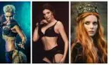 Află ce tip de femeie ești: Amazoana, Regina, Amanta sau Preoteasa?