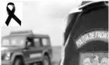 A murit un polițist român la o zi după ce a fost diagnosticat cu COVID