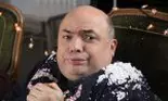 Noi poze cu Gogoașă din Trăsniții, de pe patul de spital. Cum se simte actorul Constantin Zamfirescu, după intervenția chirurgicală
