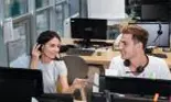 Cu 1,4 milioane de aplicări și 31.000 de joburi noi, septembrie devine cea mai bună lună din ultimul an