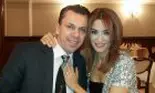 Anca Țurcașiu radiază după divorțul de soțul ei! Cum s-a fotografiat actrița?