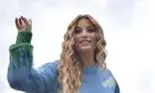 Elena Gheorghe, însărcinată pentru a treia oară? Ce a dat-o de gol pe artistă?
