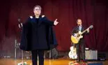 Până și Fuego și-a dat seama de acest adevăr: „Trebuie să luptăm…”