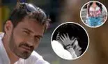 George Burcea a confirmat noua relație! Cine este iubita actorului?