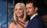 Fiica lui Katy Perry ar putea avea un prieten regal în următorii câțiva ani!
