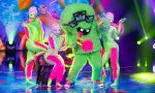 Monstrul din Masked Singer: „Nu m-ați văzut niciodată cântând, sunt omul care cântă la el acasă, în baie”