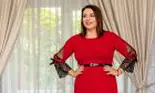 Oana Roman, fotografiată în body modelator după ce a slăbit spectaculos