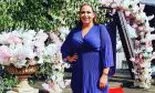 Oana Roman a avut o copilărie strictă. „Toată această duritate pe mine m-a ajutat”
