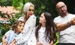 Primele imagini cu Raluca Zenga după despărțirea de antrenorul Walter Zenga