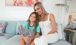 Acum o lună Raluca Zenga ne povestea cum îi gătește prăjitura preferată lui Walter Zenga