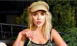 Emily Burghelea, fosta asistentă de la Acces Direct, a fost cerută în căsătorie, în direct, la TV. Cine este logodnicul ei?
