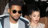 Usher a devenit tată de fată! „Ne simțim binecuvântați”