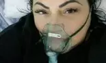 O celebră cântăreață de muzică populară cere ajutor: „Rugaţi-vă şi voi cu mine să trec cu bine!'