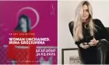 „Cina cea de taină” cu femei a Irinei Greciuhina se „mută” în virtual, în prima galerie VR din România și Republica Moldova