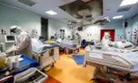 Declarație șocantă a unui medic de la Spitalul Județean Ploiești: De 2-3 săptămâni alegem pe cine ducem la Terapie Intensivă!