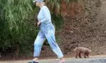 Cum arată Katy Perry după ce a născut? Au apărut primele fotografii
