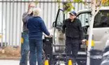 Imagini sfâșietoare! Phil Collins, de nerecunoscut, doborât de boală și de despărțirea de soția sa
