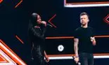 Cel mai nou cuplu din showbiz-ul românesc: Naomi Hedman și Florin Ristei