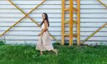Cristina Joia de la „Visuri la cheie' a fost externată din spital