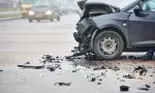 Un român și fetița lui de 6 luni, grav răniți într-un accident rutier produs la Roma