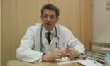 Adrian Streinu-Cercel face noi declarații. Ce spune medicul despre salutul cu pumnul?