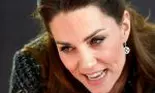 Kate Middleton, apariție surprinzătoare la Ziua Comemorării. Accesoriul care a atras atenția tuturor