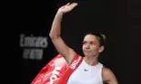 Surpriza din tenis: Cum arată Simona Halep după 10 zile de izolare?
