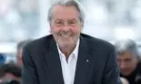 Alain Delon are sechele în urma accidentului vascular! Cum se simte celebrul actor?