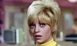 Cum arată actrița Goldie Hawn la 75 de ani?