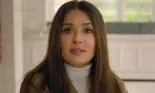 Frumoasa actriță Salma Hayek s-a săturat de Covid-19: „L-am făcut'