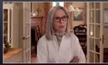 Diane Keaton, vedeta care nu s-a căsătorit niciodată, sărbătorește acum logodna fiicei sale
