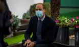Prințul William a fost testat pozitiv cu Covid-19, în luna aprilie
